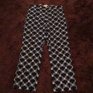 Stretch Apostrophe Pants